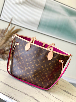 Louis Vuitton Neverfull Inside Out MM