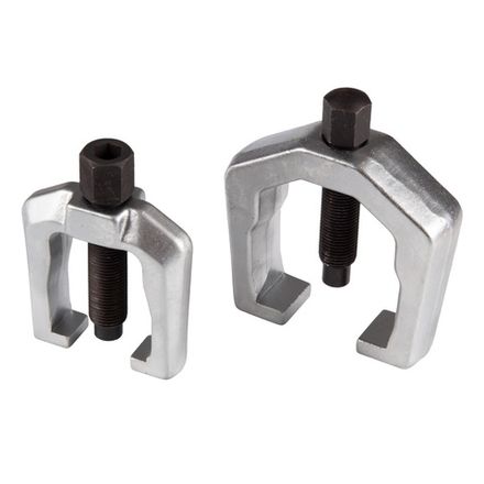 Цена на AFFIX (AF10057106C) Набор съемников шаровых опор, кейс, 6 предметов