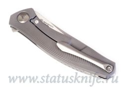 Нож Широгоров Bio Био Синькевич дизайнфотография - 11