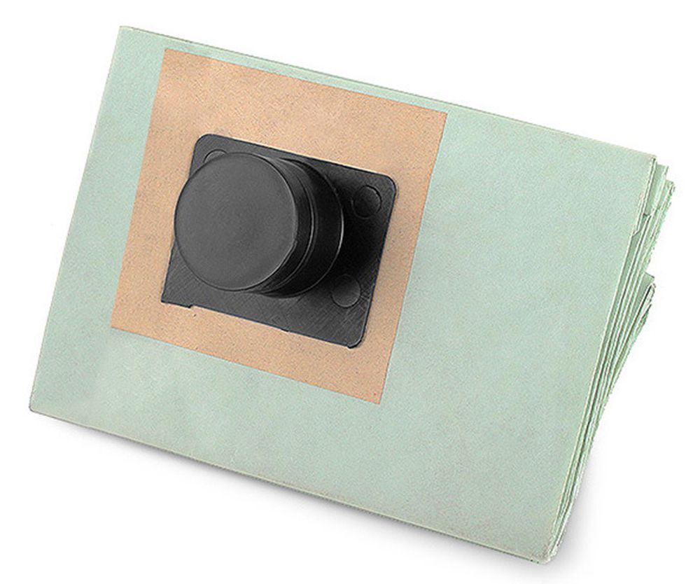 Пылесборный мешок (бумажный) для пылесоса MESSER DE25 (025/034)