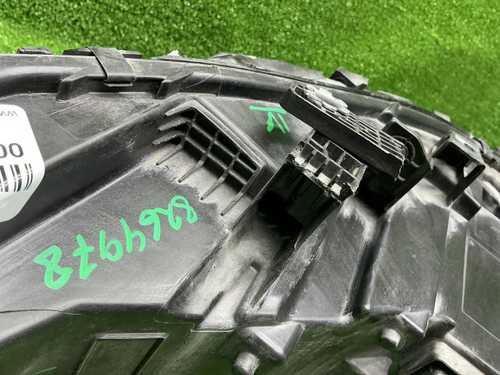 Битая Фара левая Hongqi H5 2 (2022-н.в.) LED