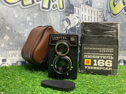 Lubitel 166 Universal Покупка/Продажа