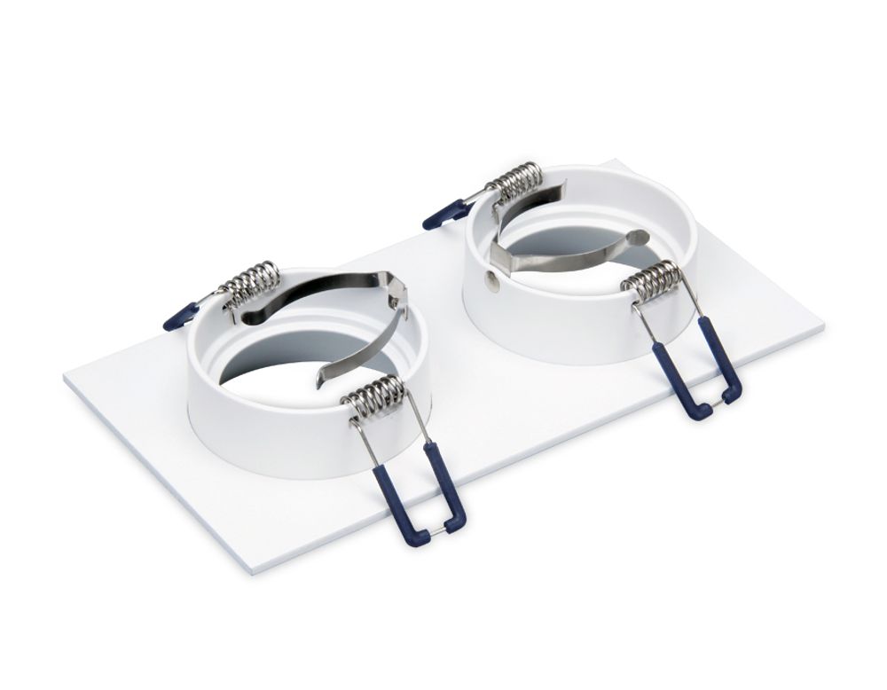 Ambrella Встраиваемый точечный светильник MR16 Standard Tech TN170