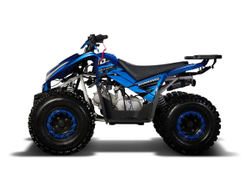 Квадроцикл SHARMAX Cross 180 RX