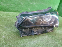 Битая Фара левая Lexus NX 1 (2017-2021) LED