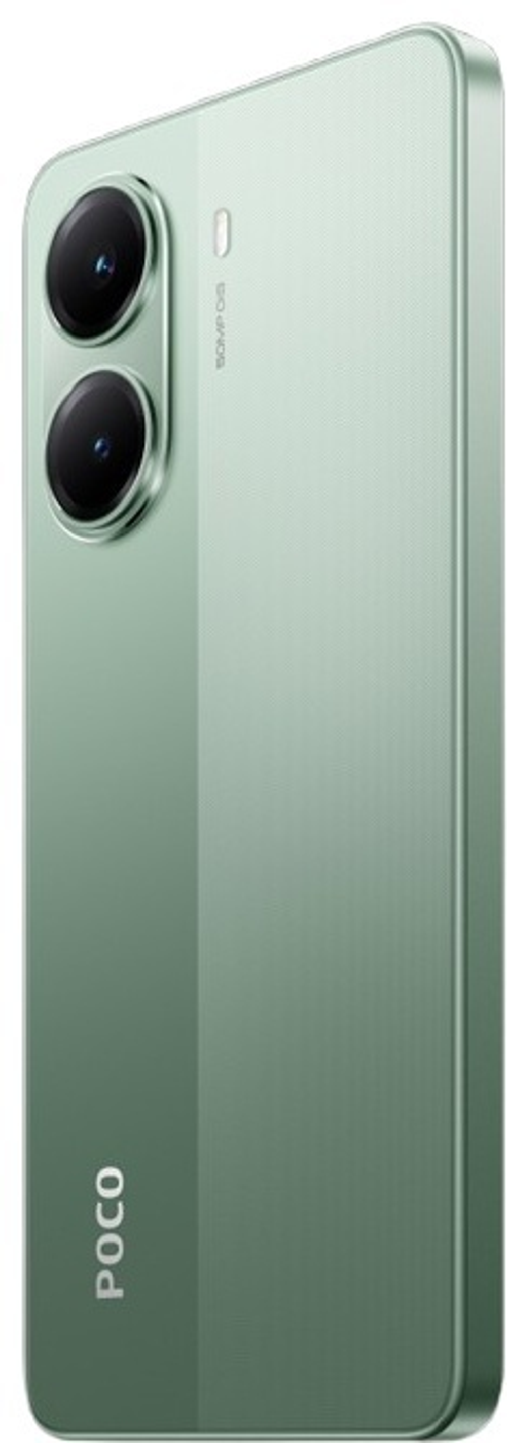 Смартфон Poco X7 Pro 12 ГБ/512 ГБ зеленый