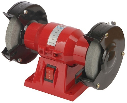 Эл. точило "Edon GM-125"