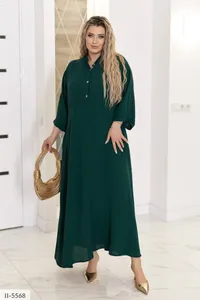 Платье II-5560 Фабрика Моды