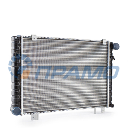 ЛР3302.1301012 (ПРАМО) Радиатор охлаждения двигателя