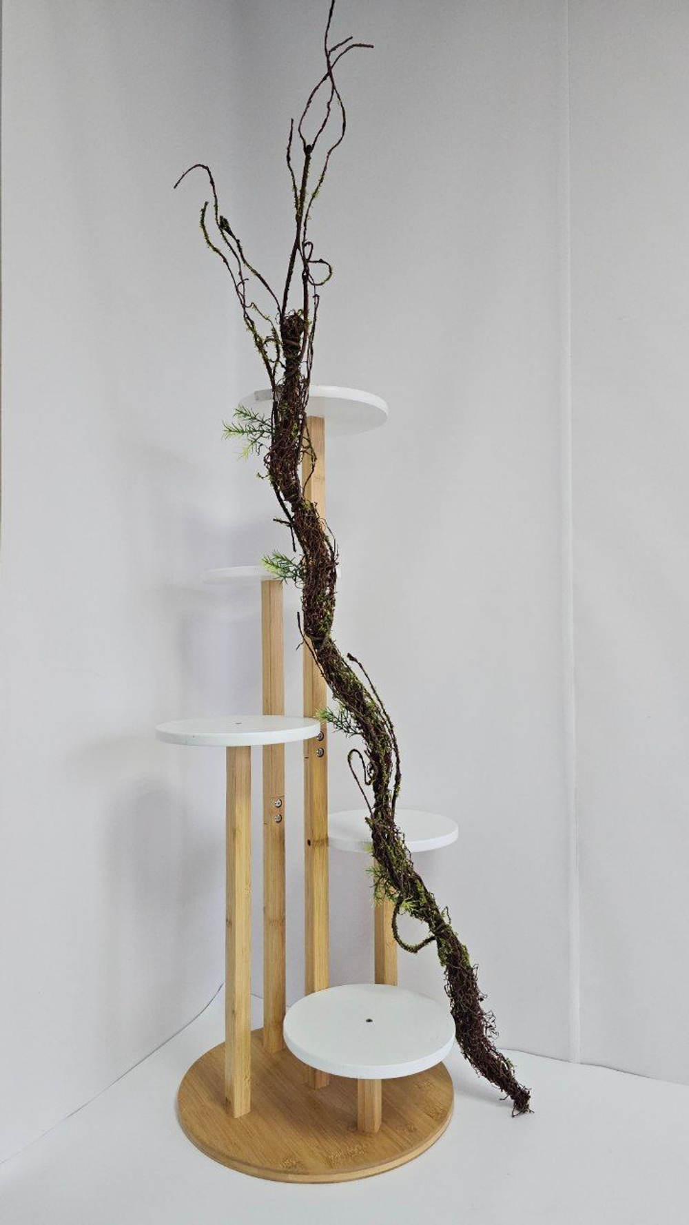 Коряга гибкая / Арт 9076