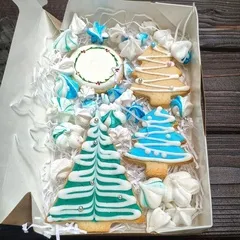 Подарочный набор  Подарочный набор