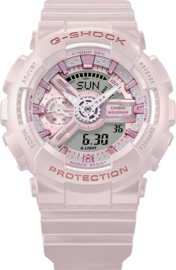 Часы Casio GMA-S110ST-4A