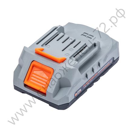 Электроинструмент