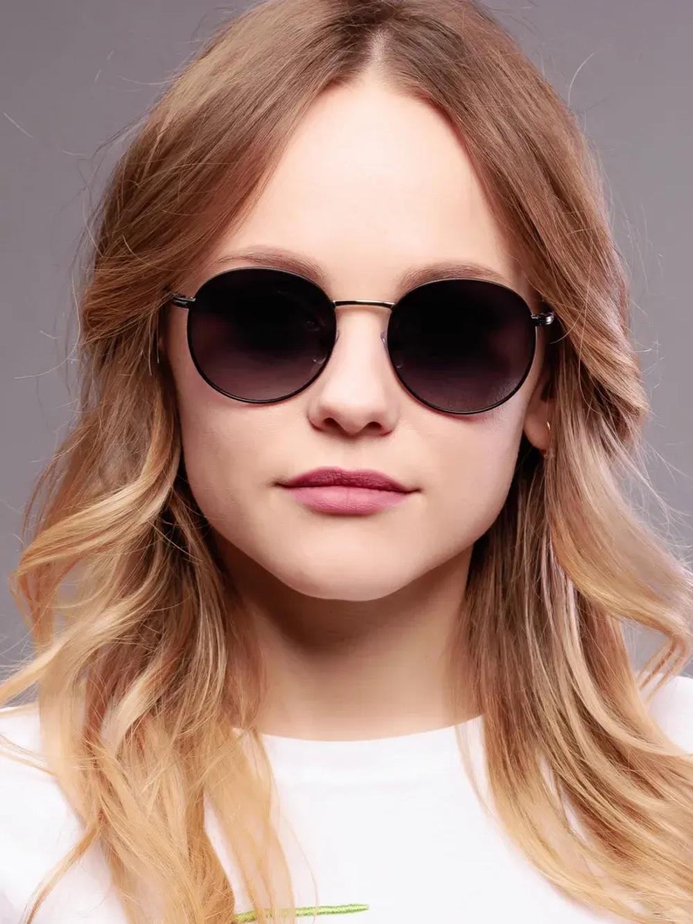 Очки солнцезащитные поляризация 2025