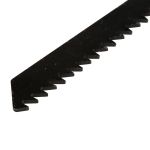 Пилка для электролобзика 100 мм 8 з/д 5-60 мм T111C (2 шт./уп.) (дерево) KRANZ
