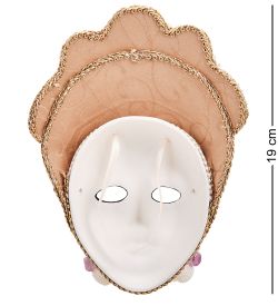 РусКукла RK-970 Маска « Каменная княжна» бол.