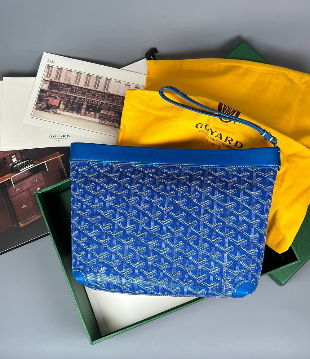 Папка Goyard