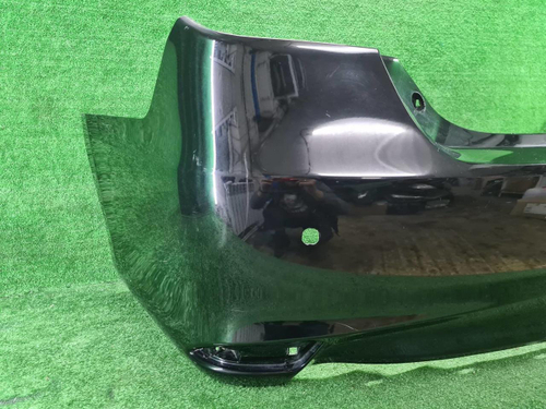 Бампер задний Toyota Camry 7 XV50 (2014-2018)