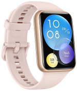 Смарт-часы Huawei WATCH Fit 2 Active розовый