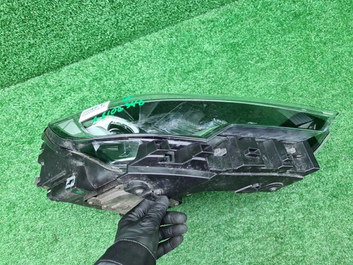 Фара правая Hongqi HS5 (2019-н.в.) LED