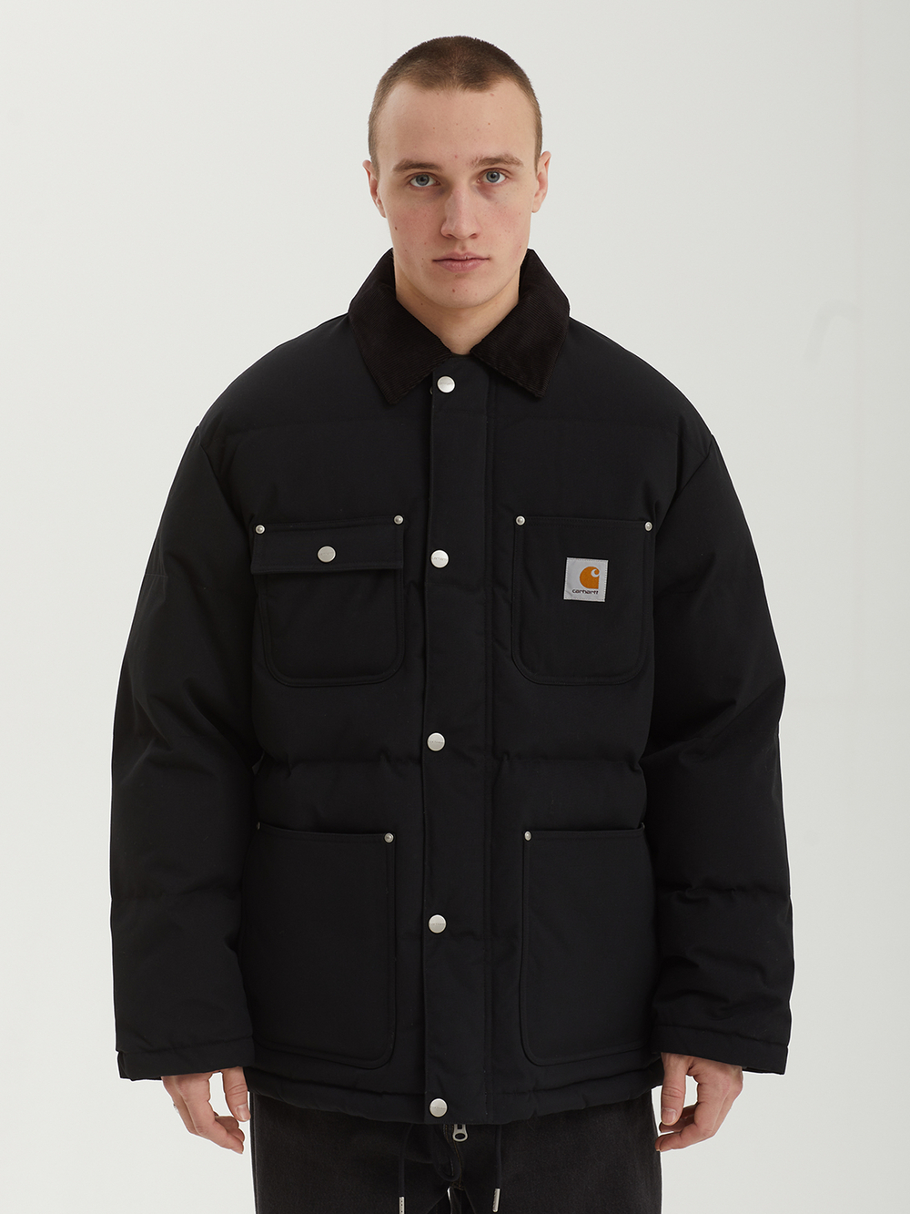 Мужская Куртка Rayler