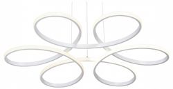 Потолочная люстра Vitaluce V4610 V4610-0/6S