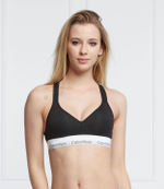 бюстгальтер Calvin Klein Underwear - черный(000QF1654E)