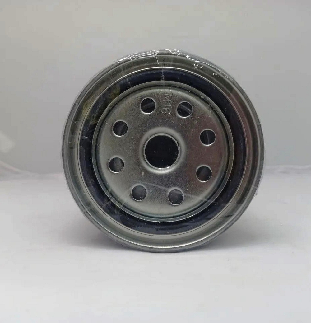 Фильтр топливный (отверстие 12 мм) арт. 319222E900 Hyundai/Kia