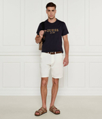 Футболка GUESS - темно-синий(M4YI17 I3Z14)