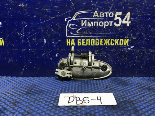 Ручка двери передней левой внешняя Honda INTEGRA 1996