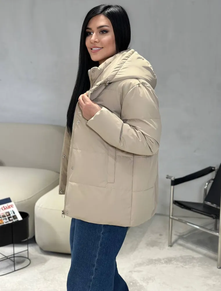 Куртка 6899-2 Fabrika