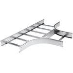 Т-ответвитель 100х200 R-600, цинк-ламель