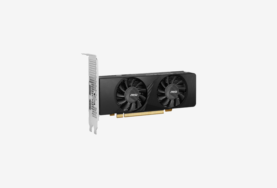 RTX 3050 LP 6G OC_0126709105452