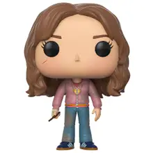 Фигурка Funko POP! Harry Potter S4 Hermione Granger with Time Turner (43) 14937