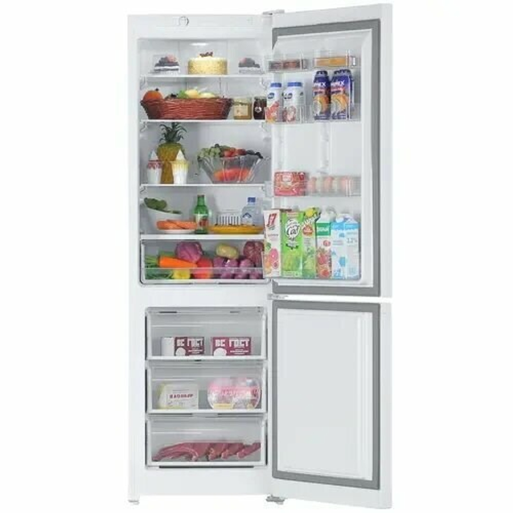 Холодильник Hotpoint-Ariston HT 4180 W