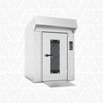Ротационная печь FD 200 E (электрическая)