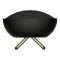 Defunc HOME LARGE Black