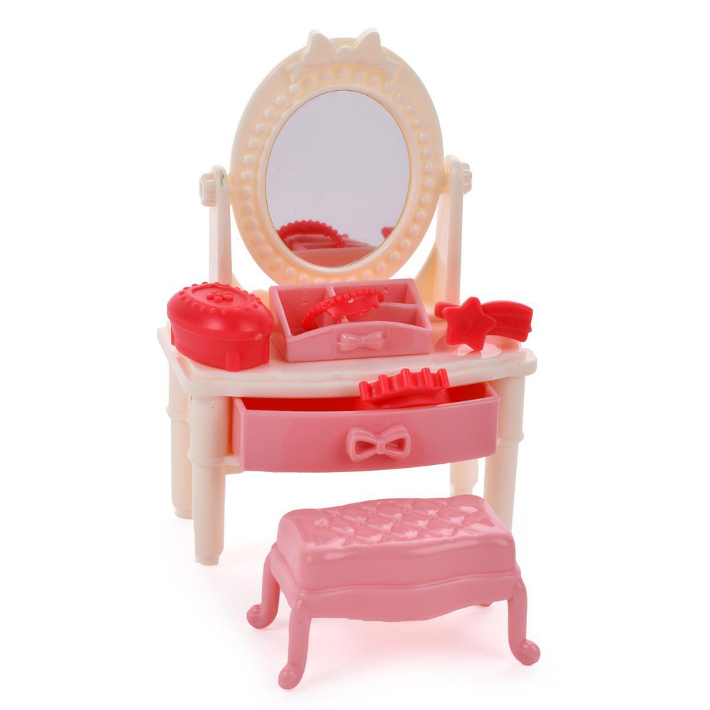 Набор "Домашняя мебель", коробка FDE87411