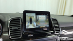 Mercedes-Benz GLE-Class W166 AMG GLE63 S 4MATIC Coupe (02.2020)