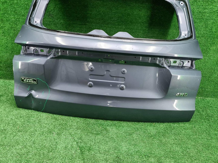 Крышка багажника Haval Dargo (2022-н.в.)