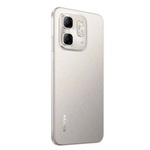 Смартфон Infinix Hot 50i 6/128 ГБ, серый