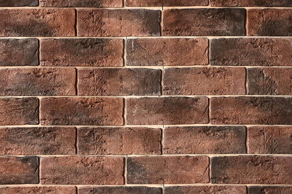 Навесной декоративный камень Каньон, коллекция Аризона