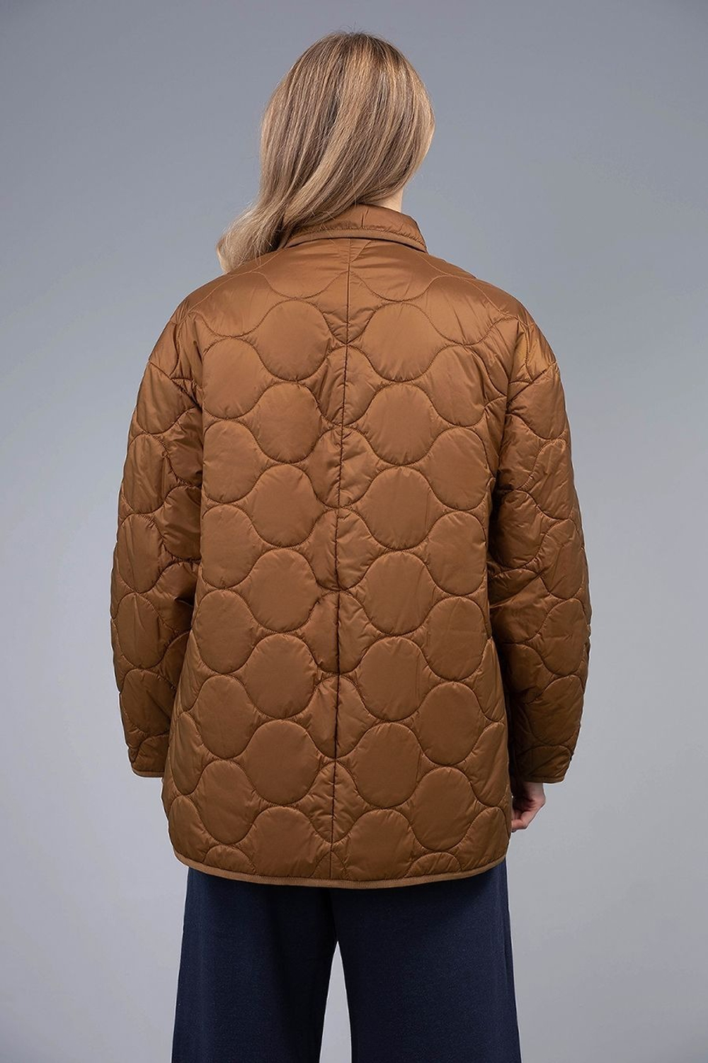 Полупальто женское MM ZANTE