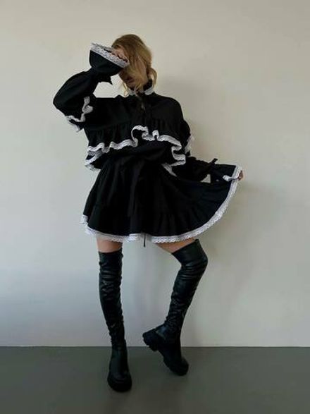 Платье УК-811-3 Fabrika Фото 2