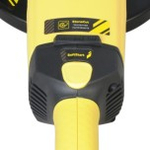 Угловая шлифмашина сетевая HANSKONNER HAG24230ECH