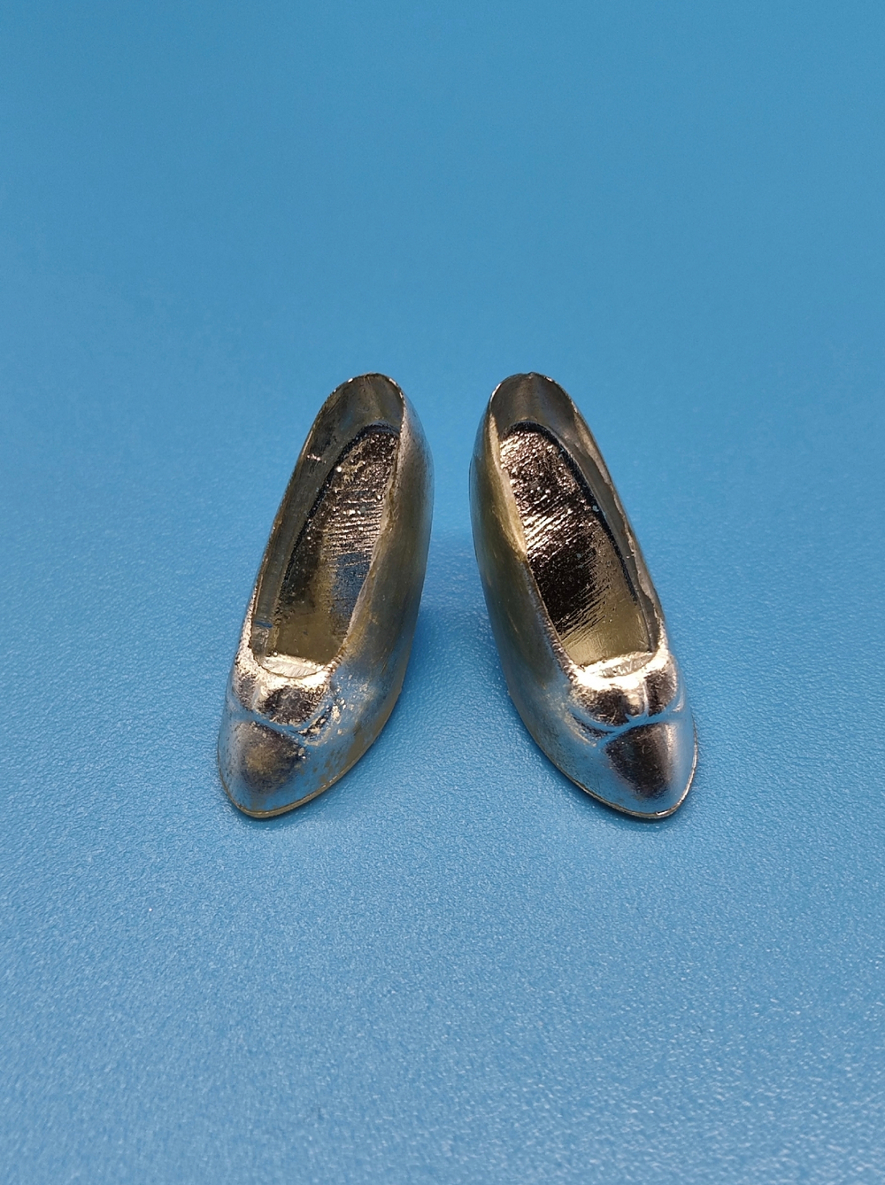 Обувь для куклы Барби 021544