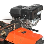 Мотоблок бензиновый Patriot Nevada 15, 440106506