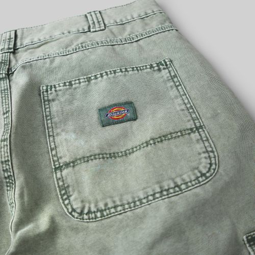 Джинсы мужские Dickies Newington Pant артикул:DK0A4YSBH661 - купить в магазине Дайс