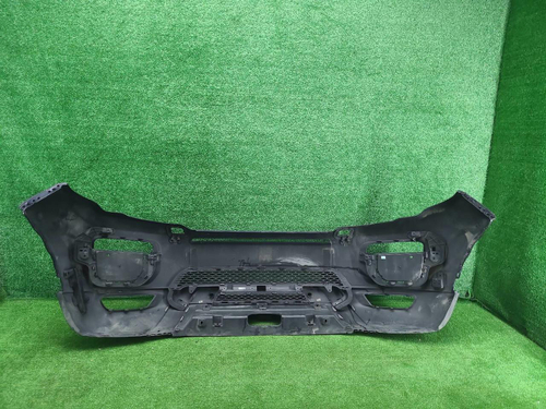 Бампер передний Range Rover Evoque 1 (2015-2018)