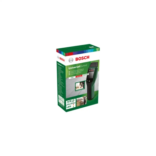 Измеритель влажности UniversalHumid BOSCH 0603688000